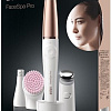 Эпилятор Braun FaceSpa Pro 912