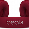 Наушники Beats Solo2 Luxe Edition (красный) [ML9G2]