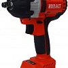 Гайковерт Brait BCIWS20UA-2 (без АКБ, кейс)