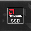 SSD AMD Radeon R5 256GB R5SL256G