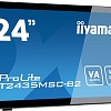 Портативный монитор Iiyama ProLite T2435MSC-B2