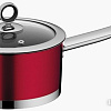 Кастрюля с длинной ручкой Nadoba Cervena 726514