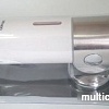 Дозатор для жидкого мыла Gerhans K50401W
