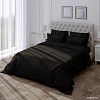 Постельное белье Verossa Stripe Black VRT 1565 70005 ST13 23 738143