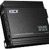 Автомобильный усилитель KICX SA 600