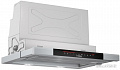 Кухонная вытяжка Bosch DFS067K50