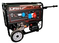 Бензиновый генератор Lifan 10500E-3U