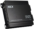 Автомобильный усилитель KICX SA 600
