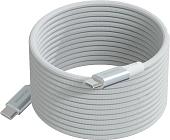 Кабель Magssory CBL021 (2.4м, белый)
