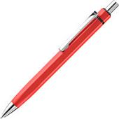Ручка шариковая UMA Six 0-8330 63-0201 (синий)