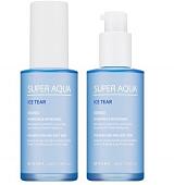 Missha Super Aqua Ice Tear увлажняющая (50 мл)