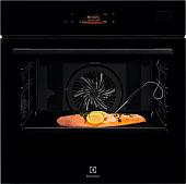 Электрический духовой шкаф Electrolux SteamBoost 800 EOB8S39Z