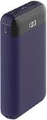 Портативное зарядное устройство Olmio NS-20 20000mAh (темно-синий)