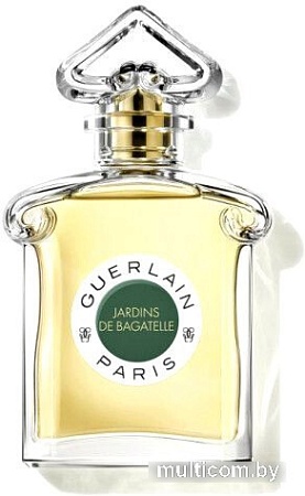 Туалетная вода Guerlain Jardins de Bagatelle EdT (60 мл)