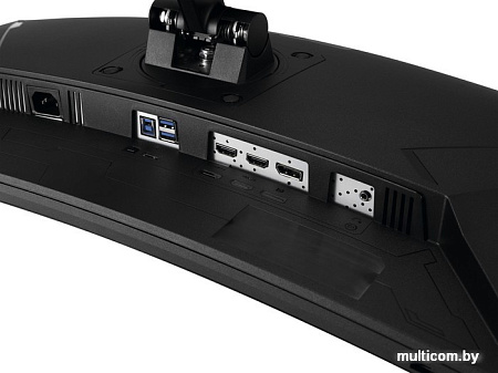 Игровой монитор ASUS TUF Gaming VG30VQL1A