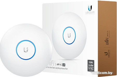 Точка доступа Ubiquiti UniFi [UAP-AC-LITE]