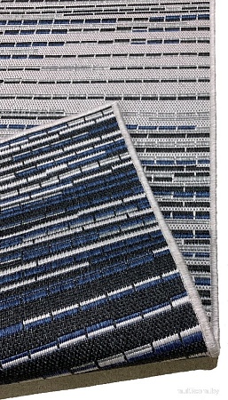 Ковер для жилой комнаты Moldabela Flat Прямоугольник 4883 1 24382 (0.8x1.5)