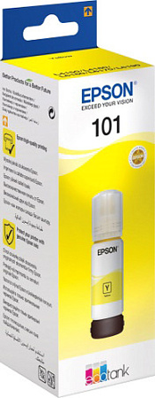 Чернила Epson C13T03V44A