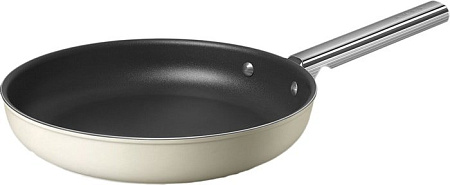 Сковорода Smeg 50's Style CKFF2801CRM