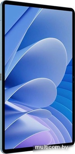 Планшет Doogee T30 Pro 8GB/256GB LTE (синий)