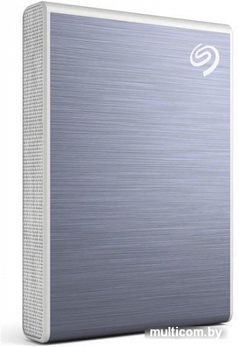 Внешний накопитель Seagate One Touch STKG500402 500GB