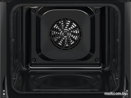 Электрический духовой шкаф Electrolux EOF6P76BX