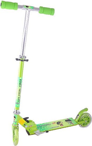 Самокат Action PW-703