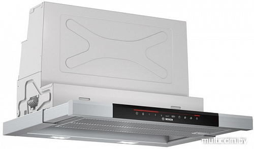 Кухонная вытяжка Bosch DFS067K50
