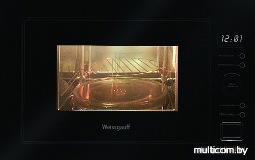 Микроволновая печь Weissgauff HMT-556