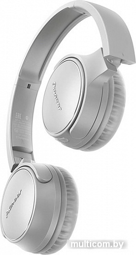 Наушники Pioneer SE-S3BT-H