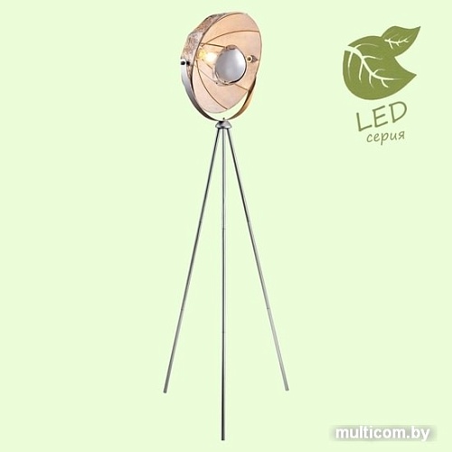 Торшер Lussole Lgo GRLSP-0557