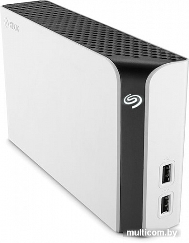 Внешний жесткий диск Seagate Game Drive Hub for Xbox 8TB