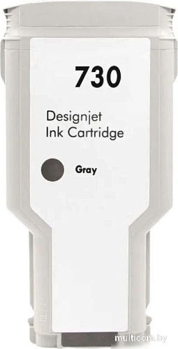 Картридж NV Print 730 NV-P2V72A (серый)