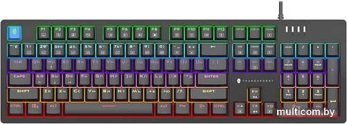 Клавиатура Thunderobot KG3104R