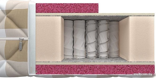 Матрас Mr. Mattress Idea 180x190