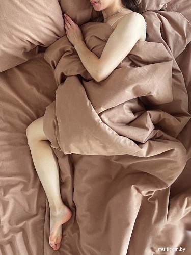 Постельное белье Mio Tesoro 215x175 Лён175По-11