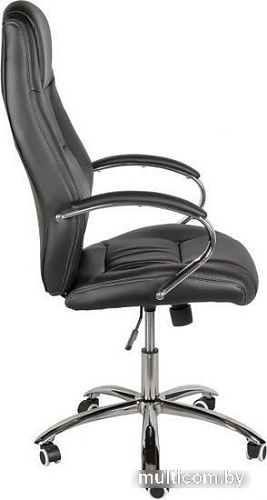 Кресло Меб-ФФ MF-336 (черный)