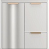 Brevita Risacca Crema 70 RIS-06070-0342Я (серый кашемир)
