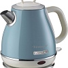 Электрический чайник Ariete Vintage 2868/05 (голубой)