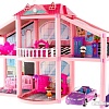 Кукольный домик Happy Valley с аксессуарами 4298220