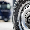 Автомобильные шины Nokian Hakkapeliitta CR3 215/75R16C 116/114R