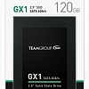 SSD Team GX1 120GB T253X1120G0C101