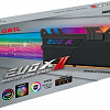 Оперативная память GeIL EVO X II 8GB DDR4 PC4-28800 GEXSB48GB3600C18ASC