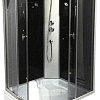Водный мир ВМ-8811Е 80x80 (тонированное стекло)