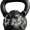 Гиря Iron Head Лев 24 кг