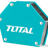Уголок магнитный Total TAMWH75056