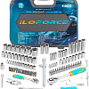 Универсальный набор инструментов ILOforce IF-41082-5(52229)