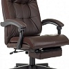 Офисное кресло Бюрократ CH-824MSG-BF (коричневый)