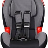 Детское автокресло Еду-Еду Isofix KS 525 (серый)
