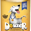 Консервированный корм для собак Doyzer с курицей для крупных пород 338 г